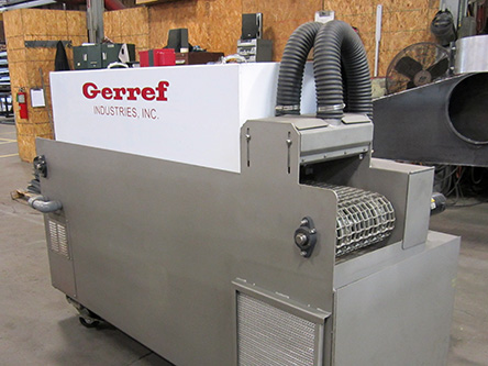 Gerref Industries Portable Washer